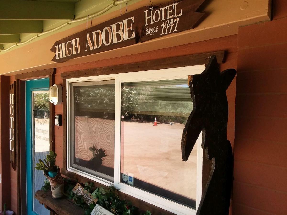 Hilltop Tavern And Inn Apple Valley Luaran gambar